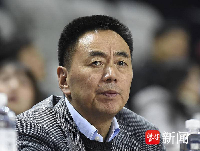 陈广川:俱乐部每年持续亏损2000-3000万,但会持续干下去|同曦男篮|nba|球队|球员|联赛_新浪体育_新浪新闻