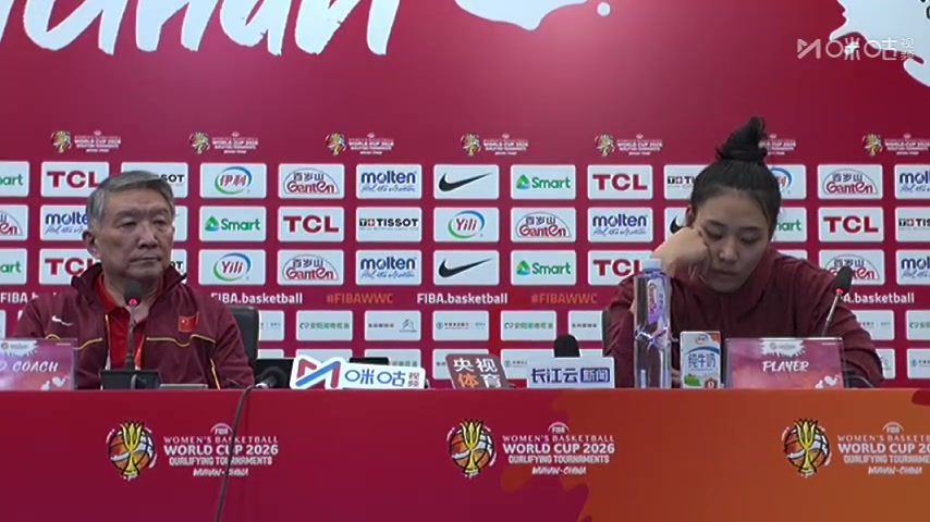 kaiyun sports-宫鲁鸣:我们有世界级的内线 但只有内线没有外线 攻守平衡也不行