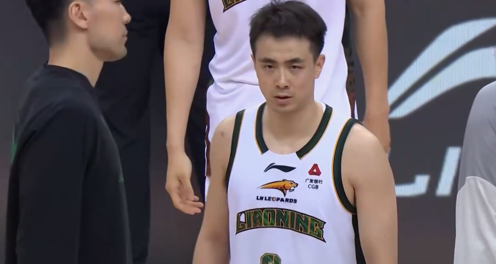 kaiyun sports-8强最新形势：广厦迎重大补强，京深沪存伤病隐患，广东牌运太差
